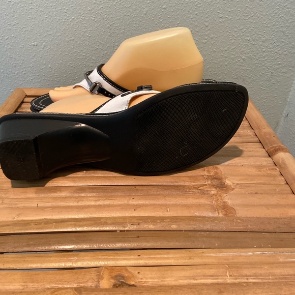 Rampage wedge heel Sandal - Picture 5 of 6